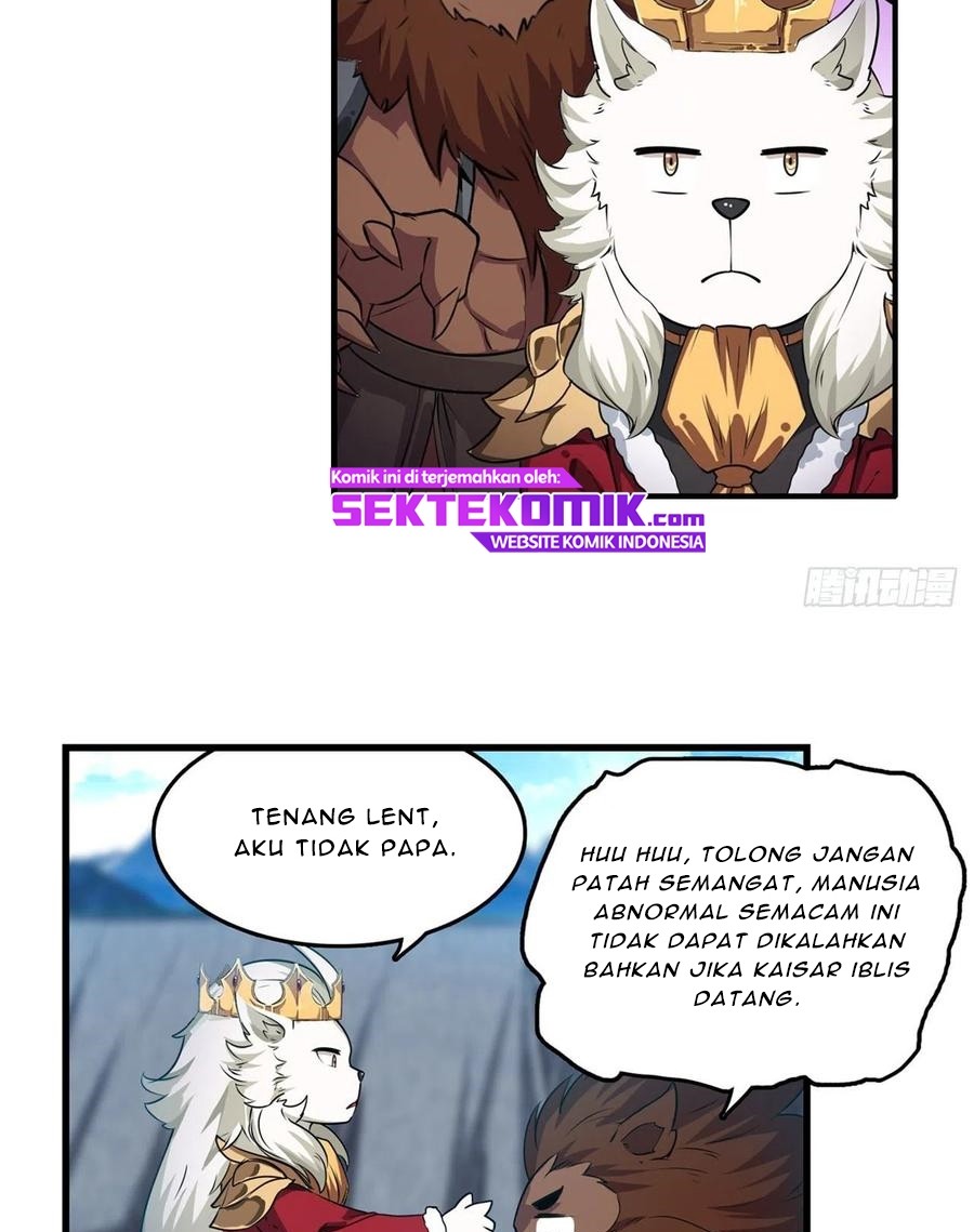 Wuxian Shitu Chapter 104 Gambar 5