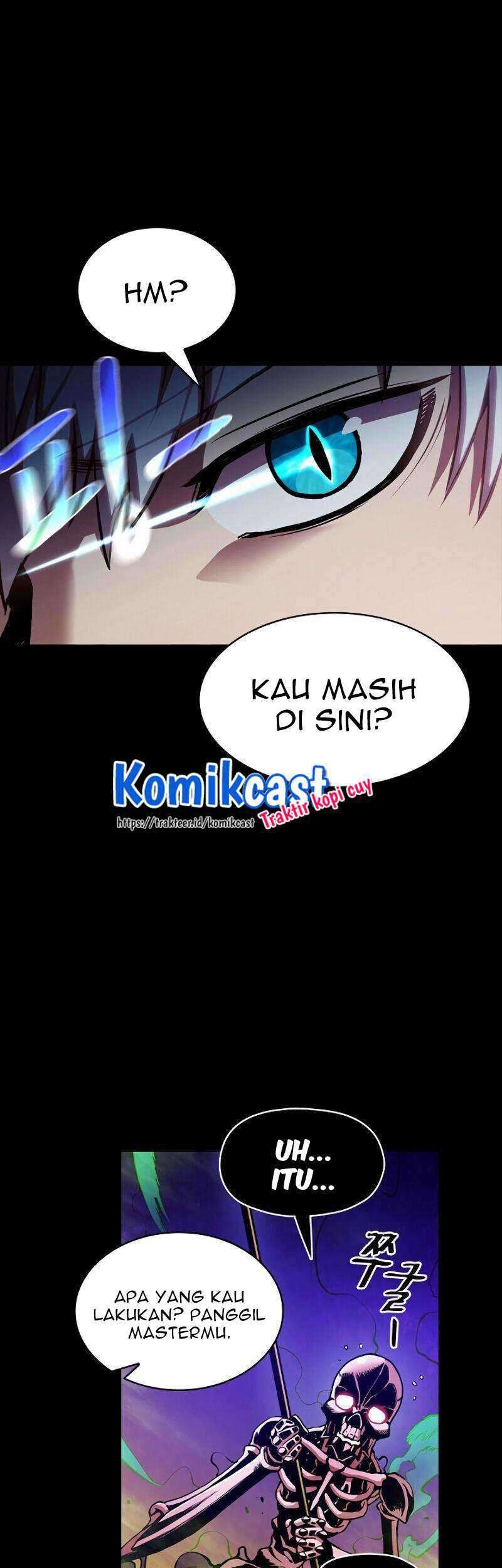 The Constellation that Returned from Hell Chapter 26 Gambar 9