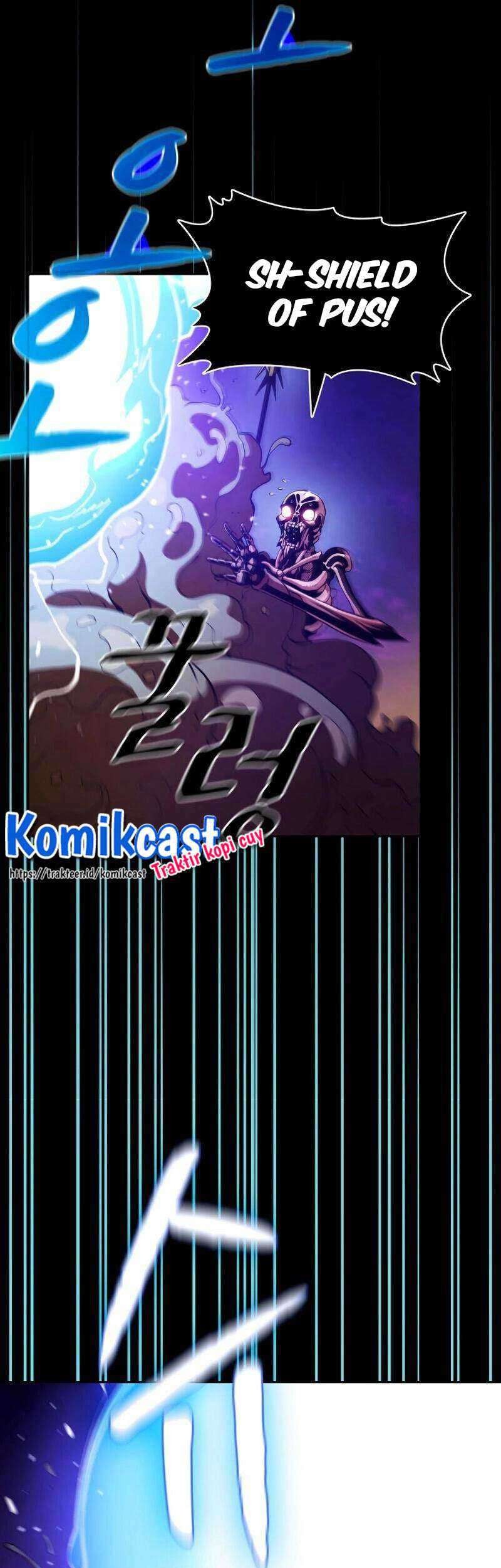 The Constellation that Returned from Hell Chapter 26 Gambar 13