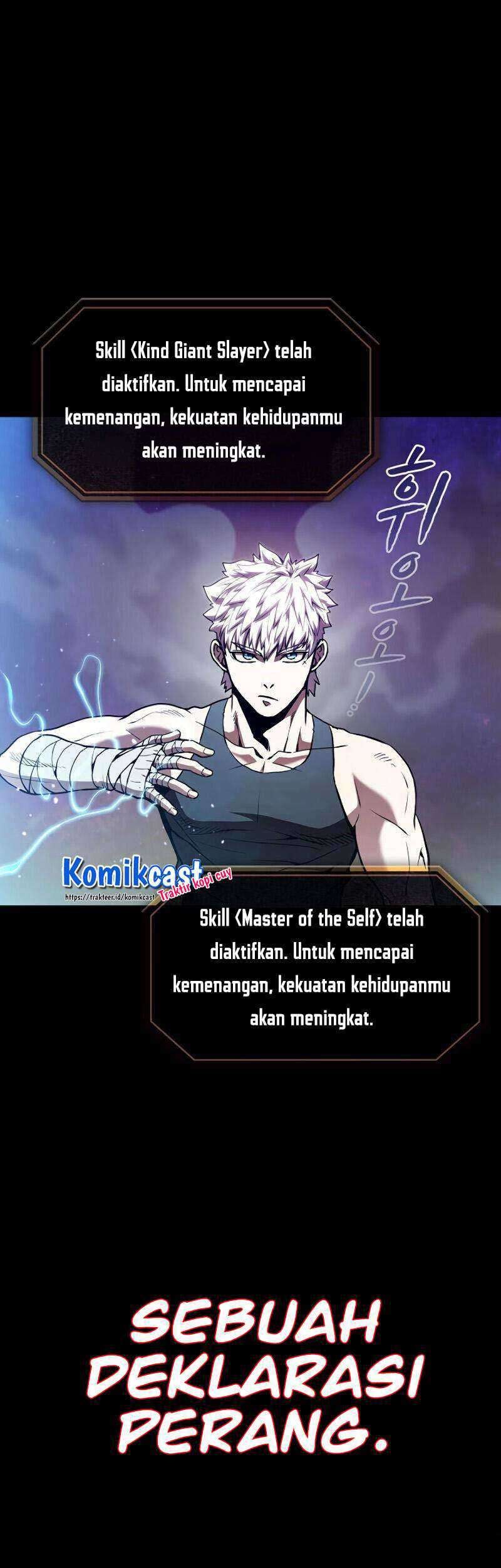 The Constellation that Returned from Hell Chapter 26 Gambar 18