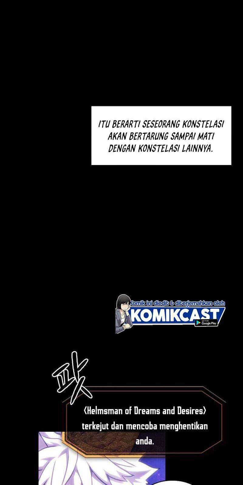 The Constellation that Returned from Hell Chapter 26 Gambar 19