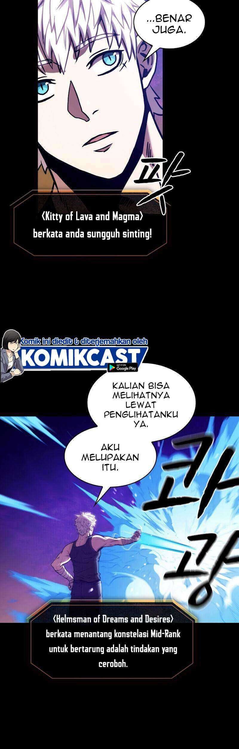 The Constellation that Returned from Hell Chapter 26 Gambar 20