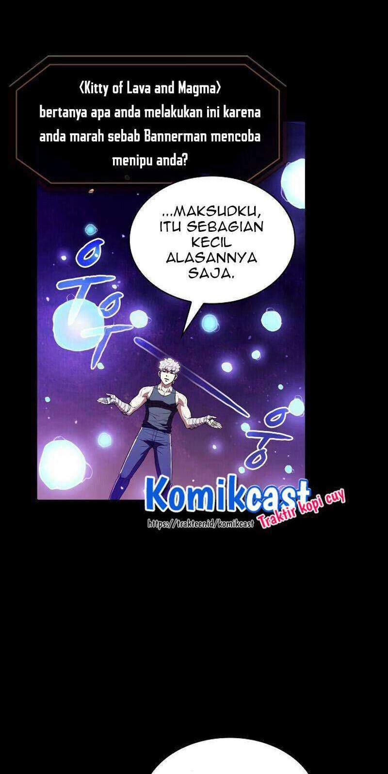 The Constellation that Returned from Hell Chapter 26 Gambar 21