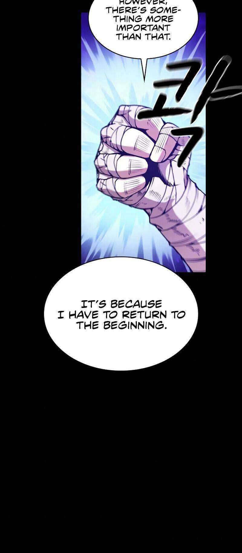 The Constellation that Returned from Hell Chapter 26 Gambar 22