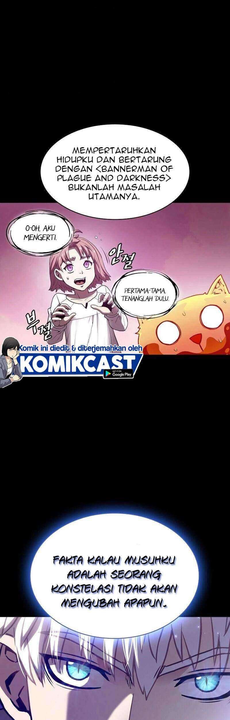 The Constellation that Returned from Hell Chapter 26 Gambar 28