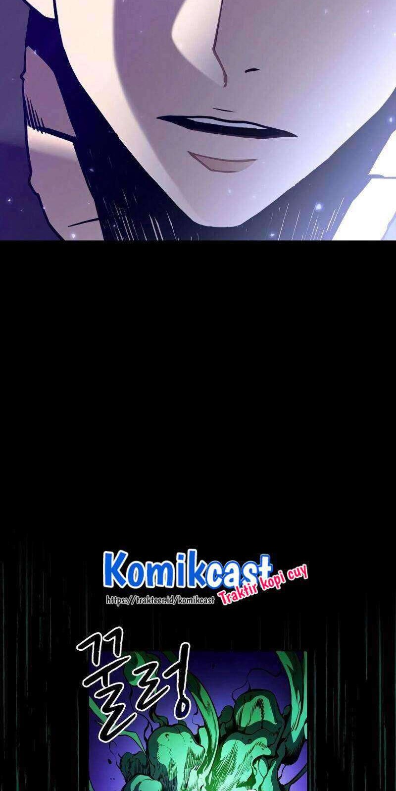 The Constellation that Returned from Hell Chapter 26 Gambar 29