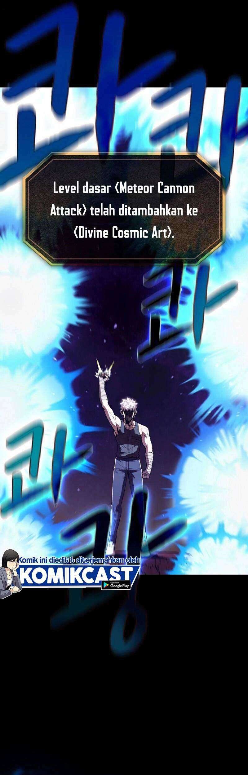 The Constellation that Returned from Hell Chapter 26 Gambar 23