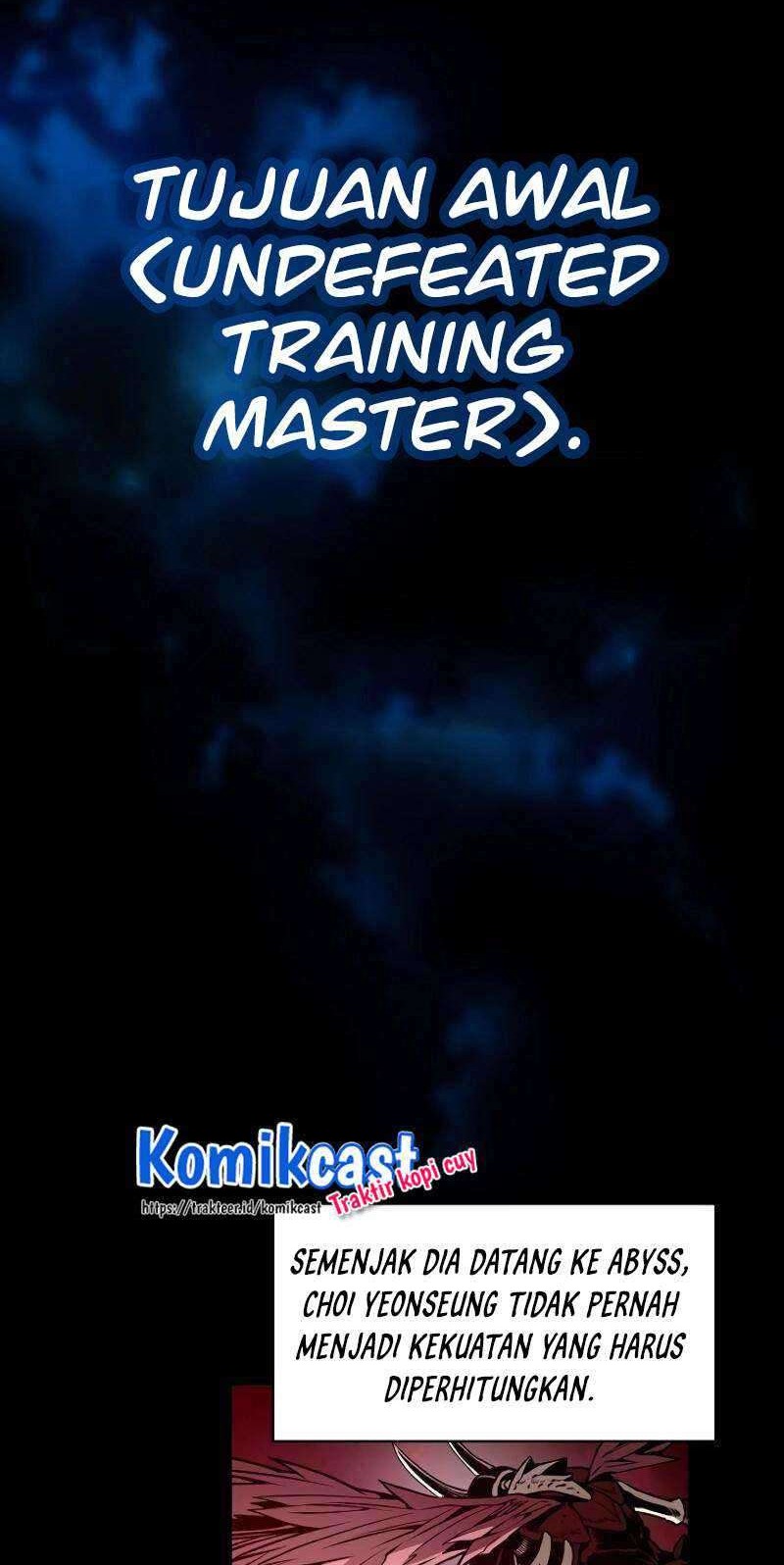 The Constellation that Returned from Hell Chapter 26 Gambar 24