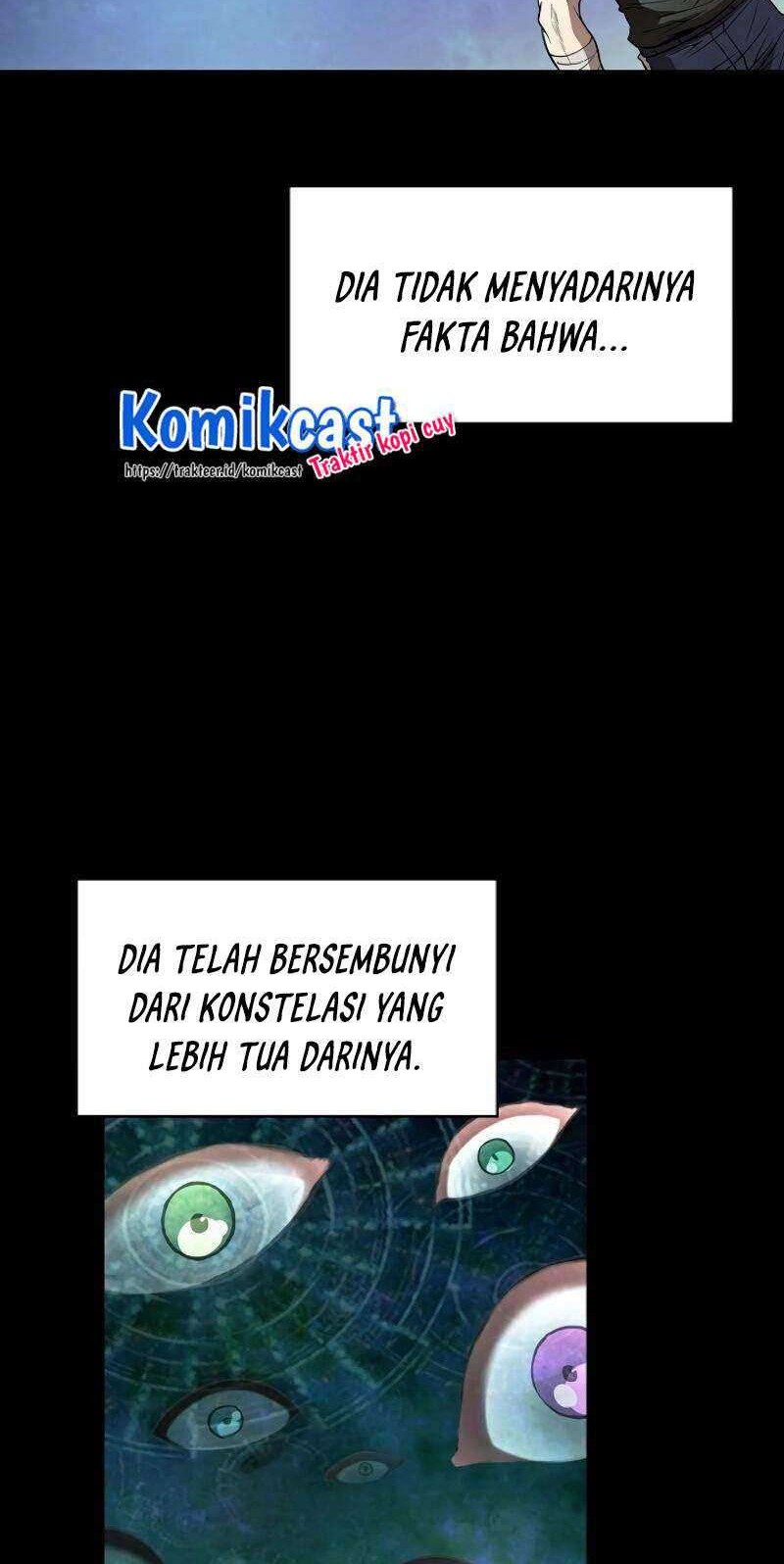 The Constellation that Returned from Hell Chapter 26 Gambar 26