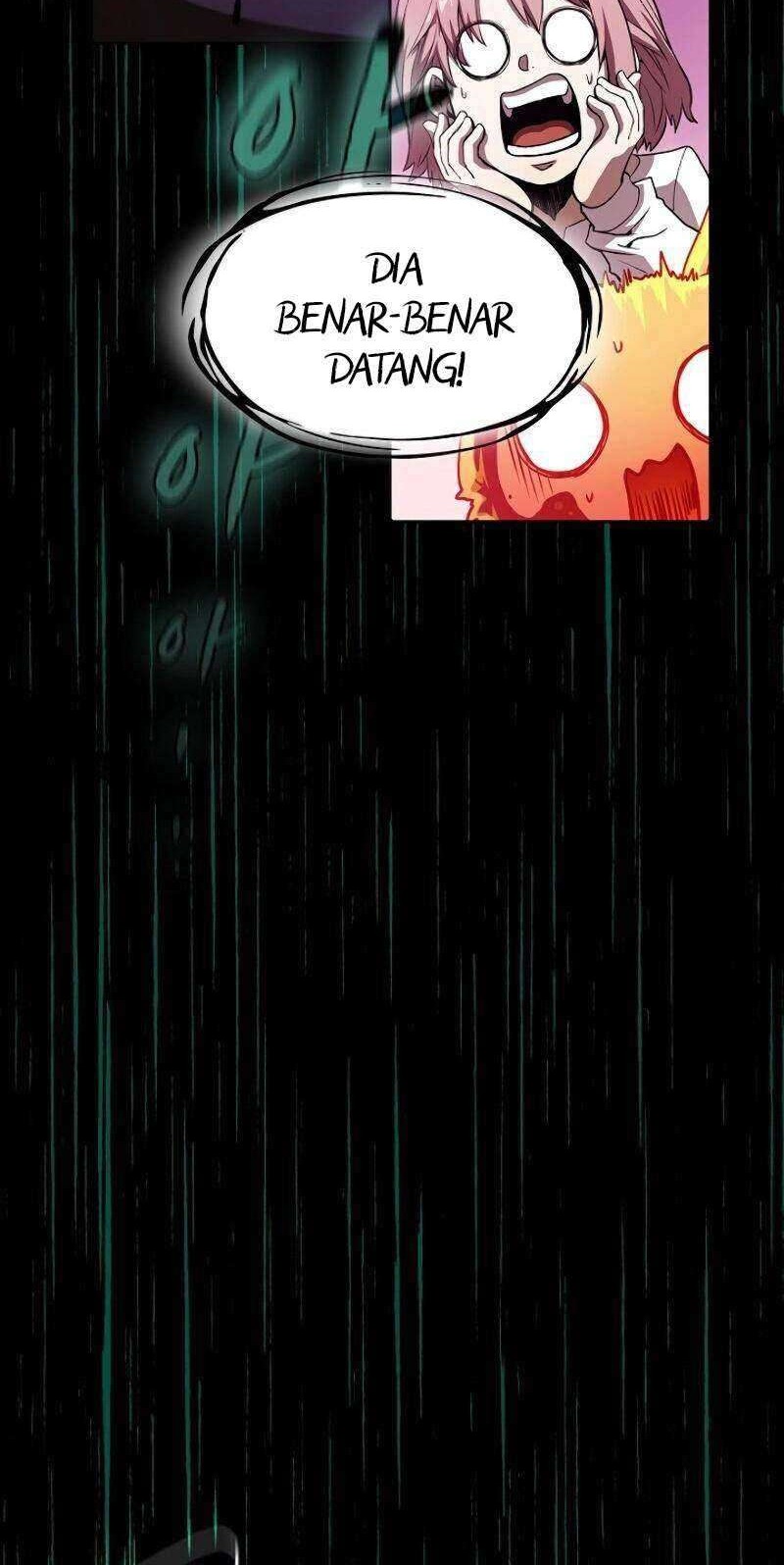 The Constellation that Returned from Hell Chapter 26 Gambar 31