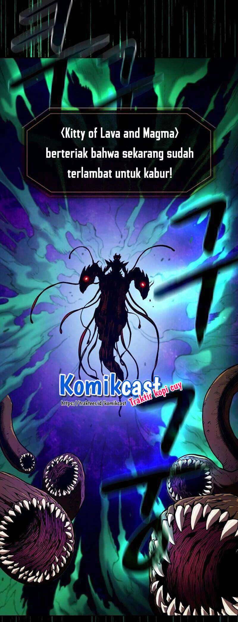 The Constellation that Returned from Hell Chapter 26 Gambar 32