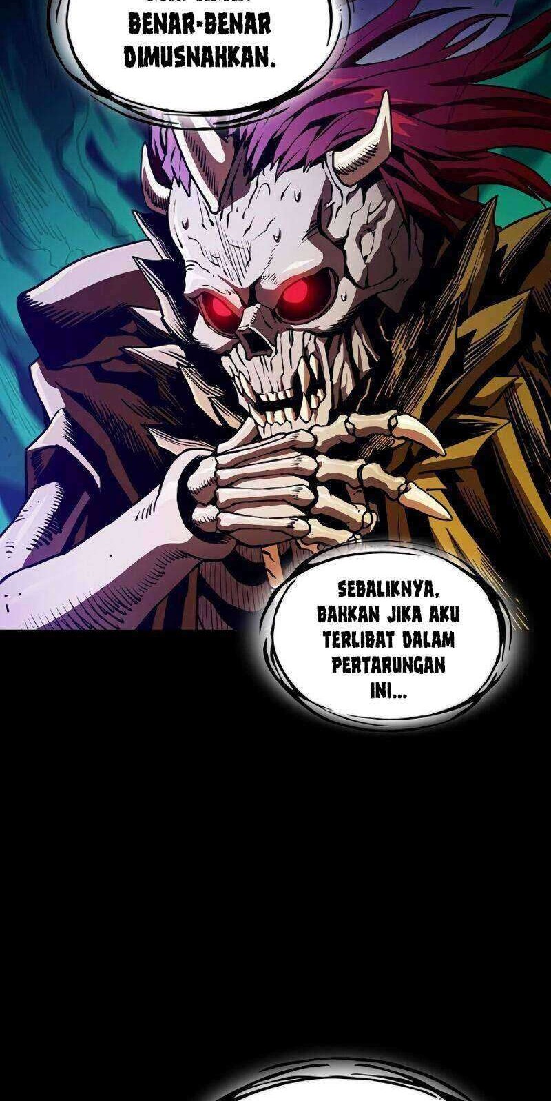 The Constellation that Returned from Hell Chapter 26 Gambar 40