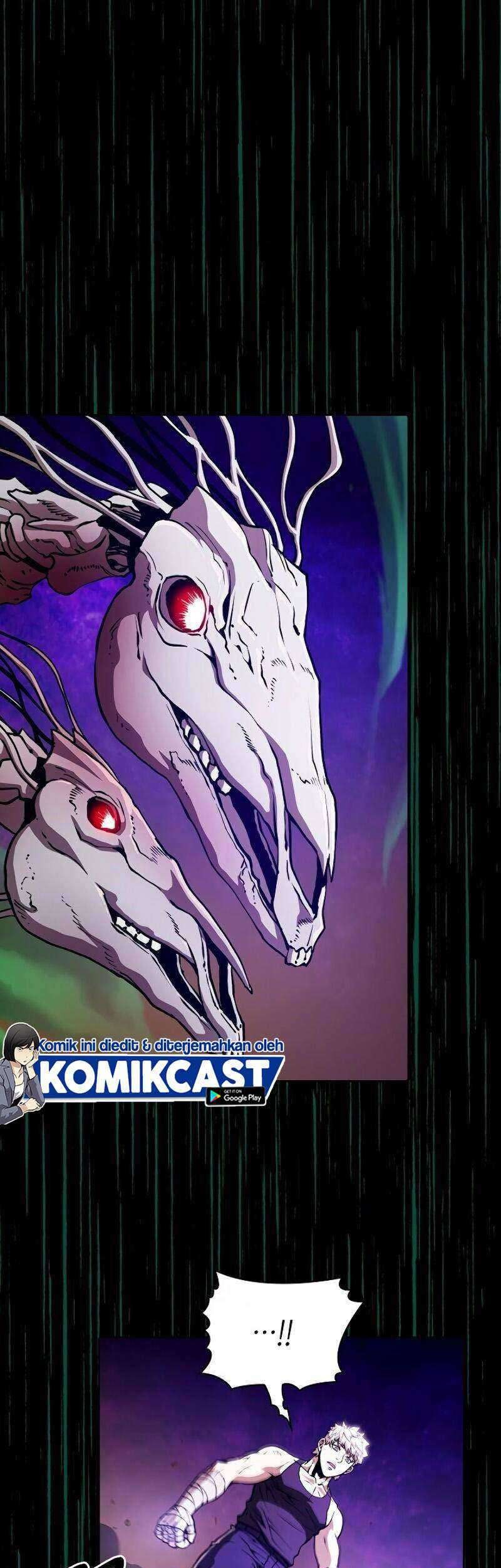 The Constellation that Returned from Hell Chapter 26 Gambar 33