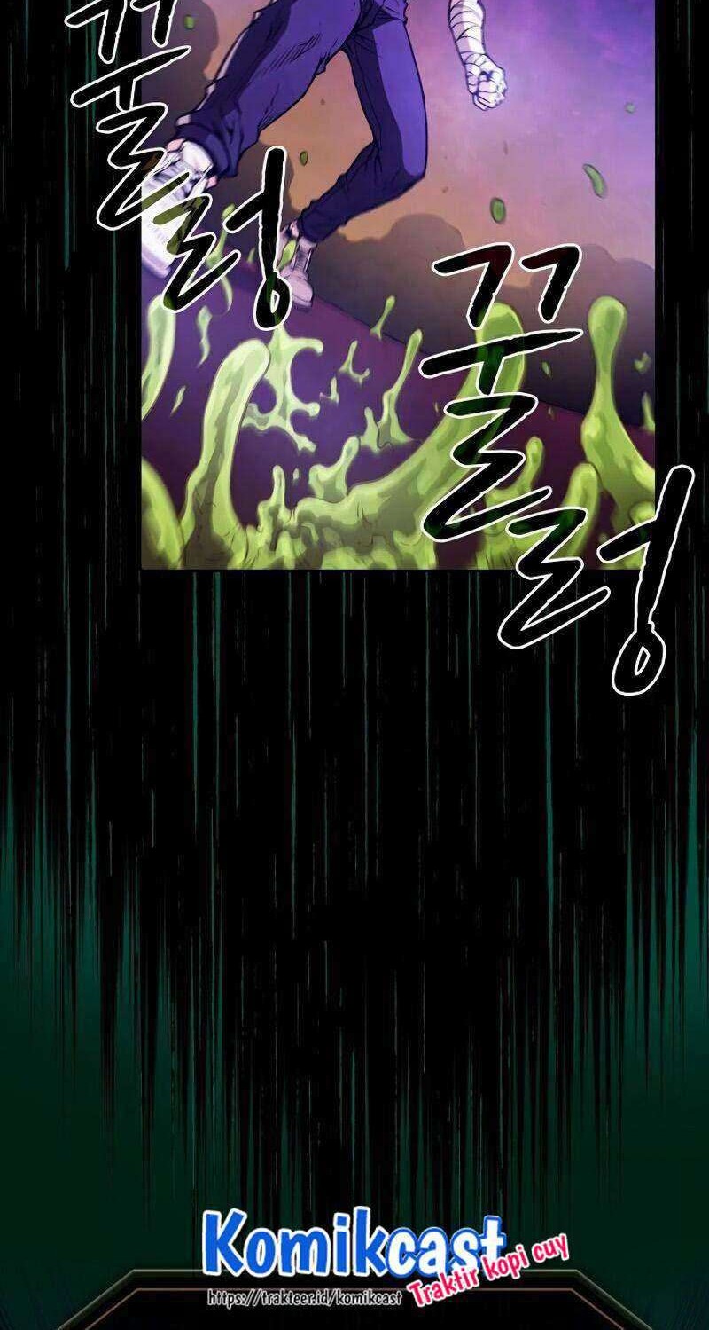 The Constellation that Returned from Hell Chapter 26 Gambar 34