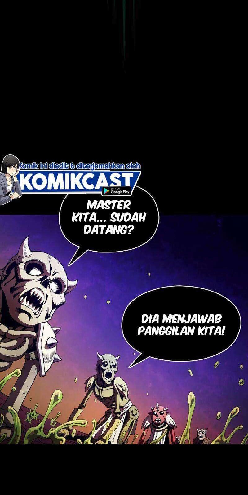 The Constellation that Returned from Hell Chapter 26 Gambar 36