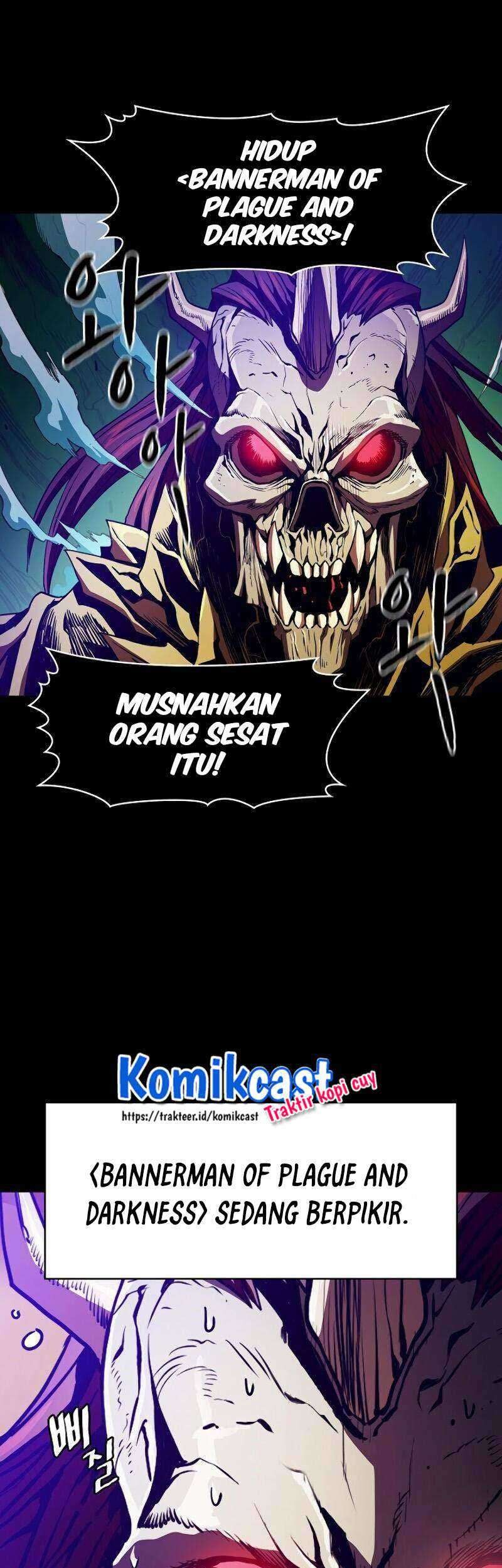 The Constellation that Returned from Hell Chapter 26 Gambar 37