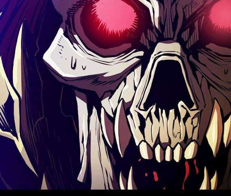 The Constellation that Returned from Hell Chapter 26 Gambar 38