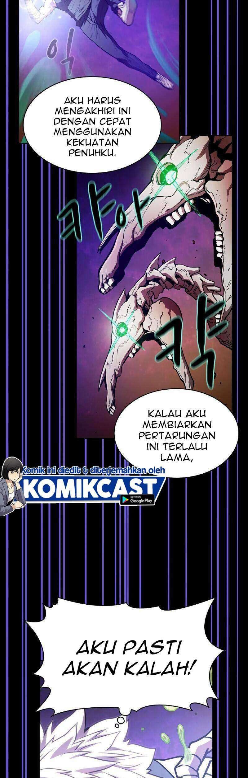 The Constellation that Returned from Hell Chapter 26 Gambar 47