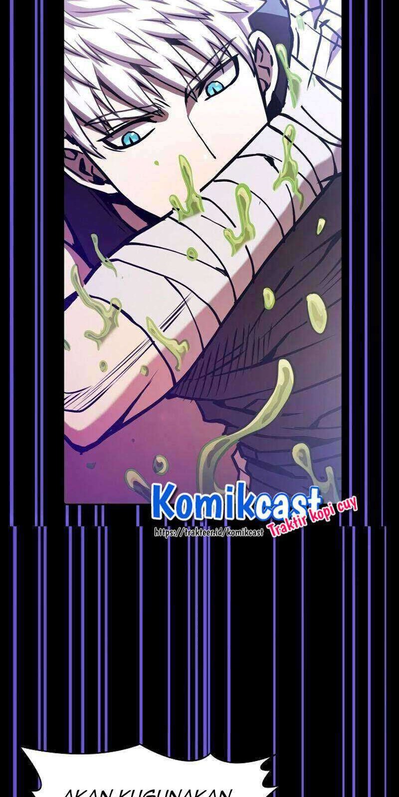 The Constellation that Returned from Hell Chapter 26 Gambar 48