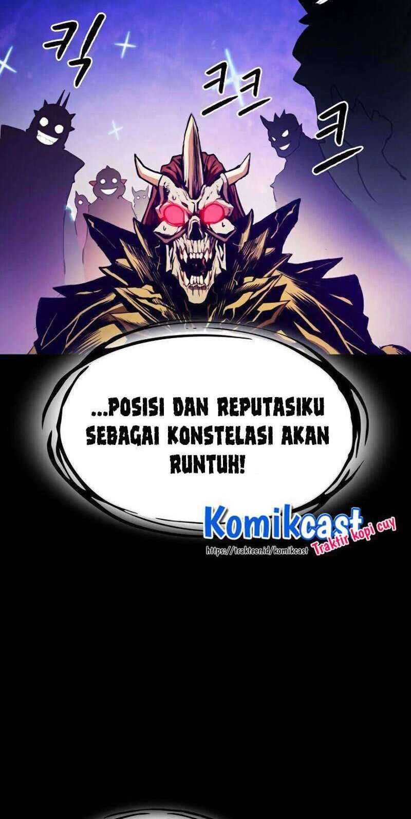 The Constellation that Returned from Hell Chapter 26 Gambar 42