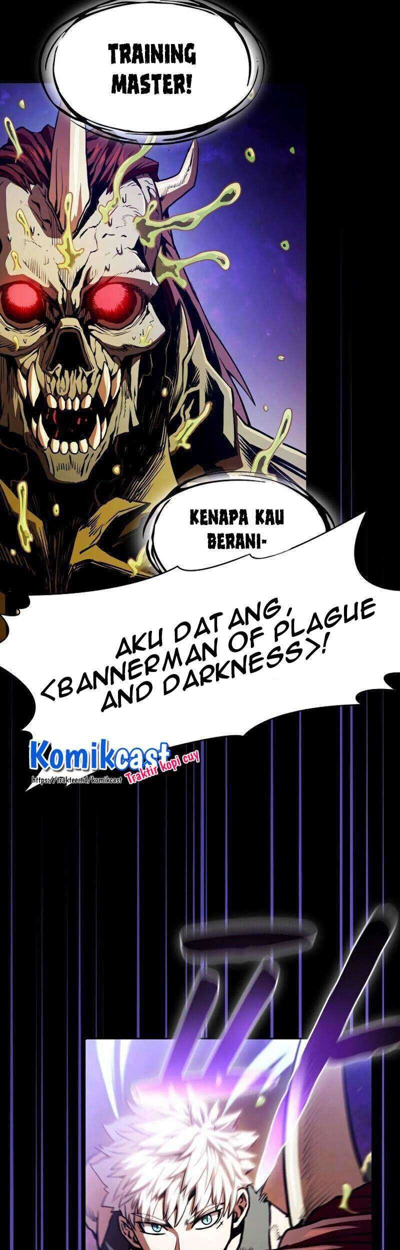 The Constellation that Returned from Hell Chapter 26 Gambar 43