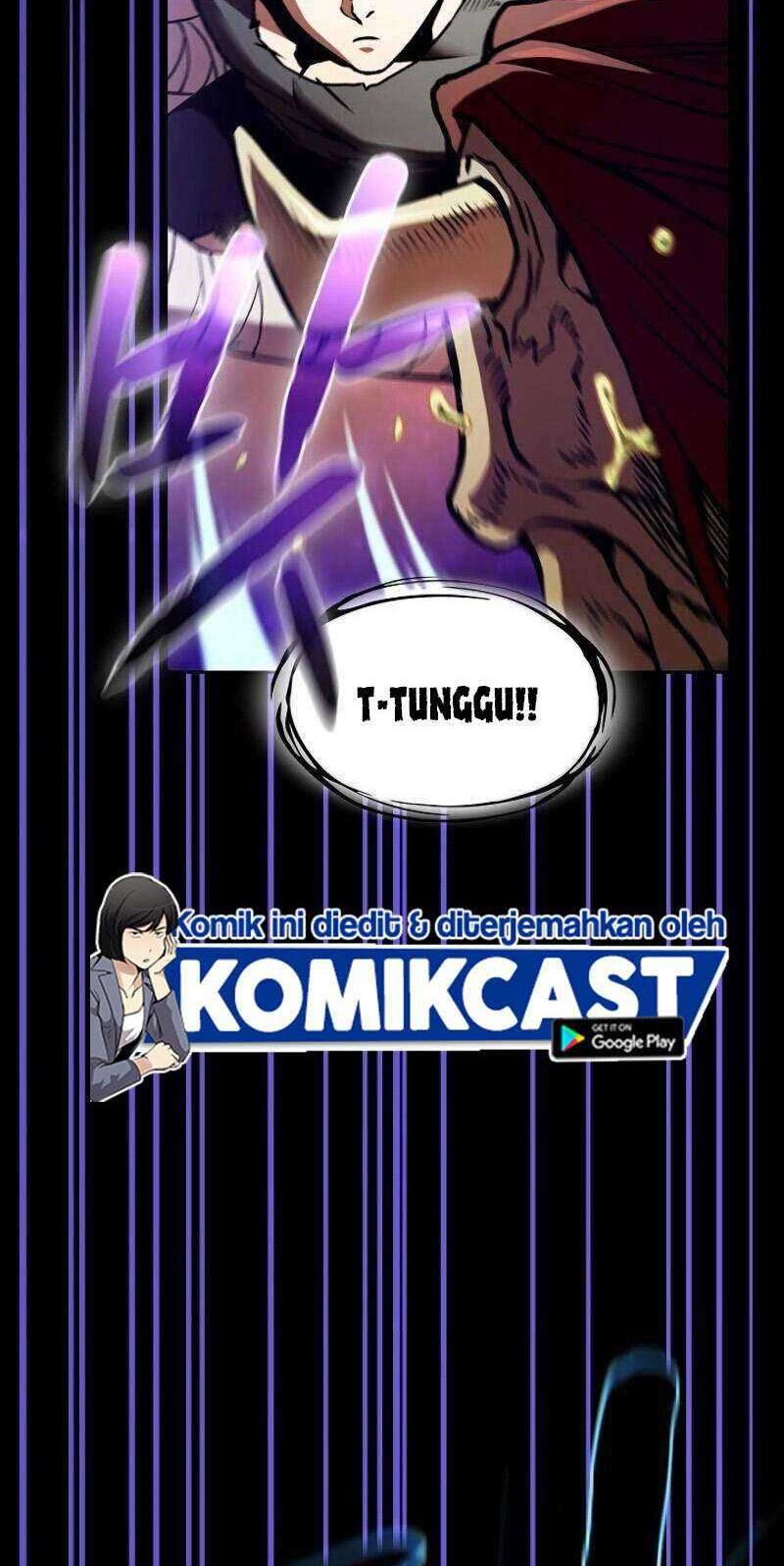 The Constellation that Returned from Hell Chapter 26 Gambar 44