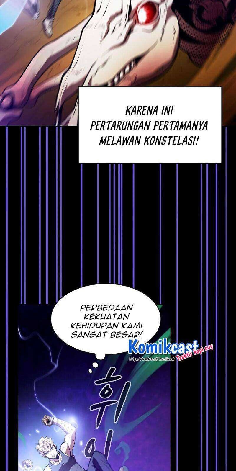 The Constellation that Returned from Hell Chapter 26 Gambar 46