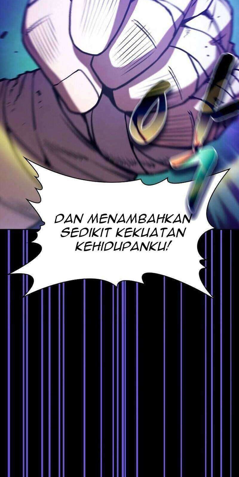 The Constellation that Returned from Hell Chapter 26 Gambar 50