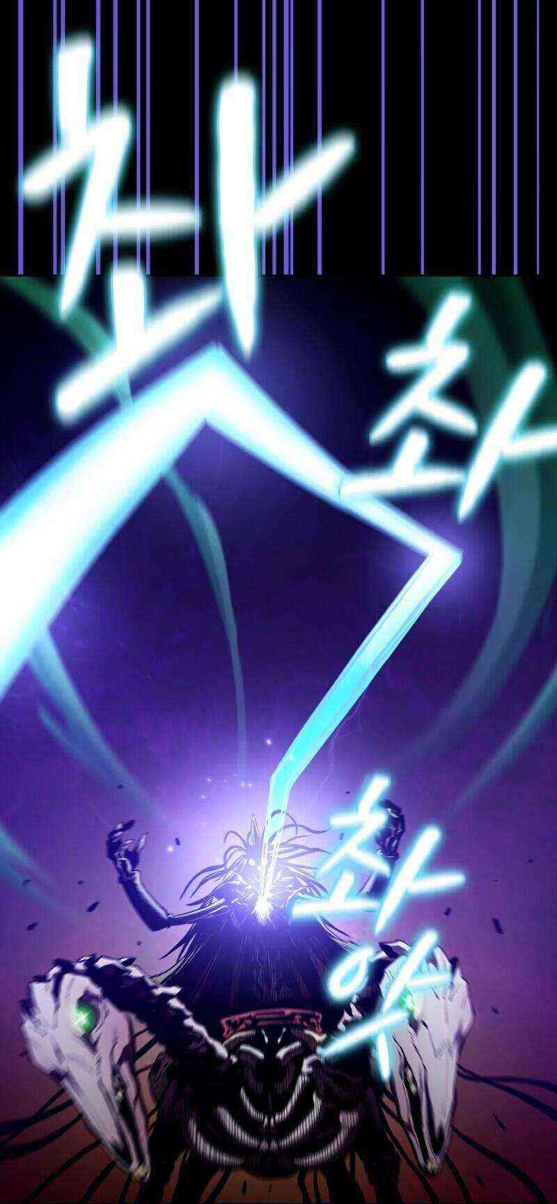 The Constellation that Returned from Hell Chapter 26 Gambar 51