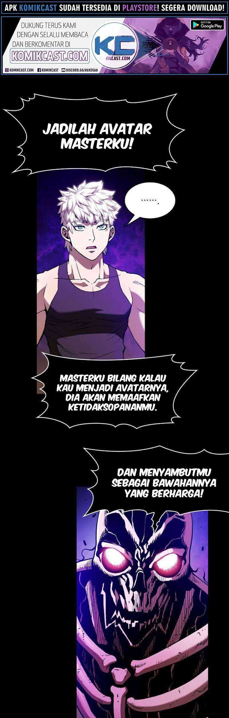 Manhwa The Constellation that Returned from Hell Chapter 26 gambar nomor 2