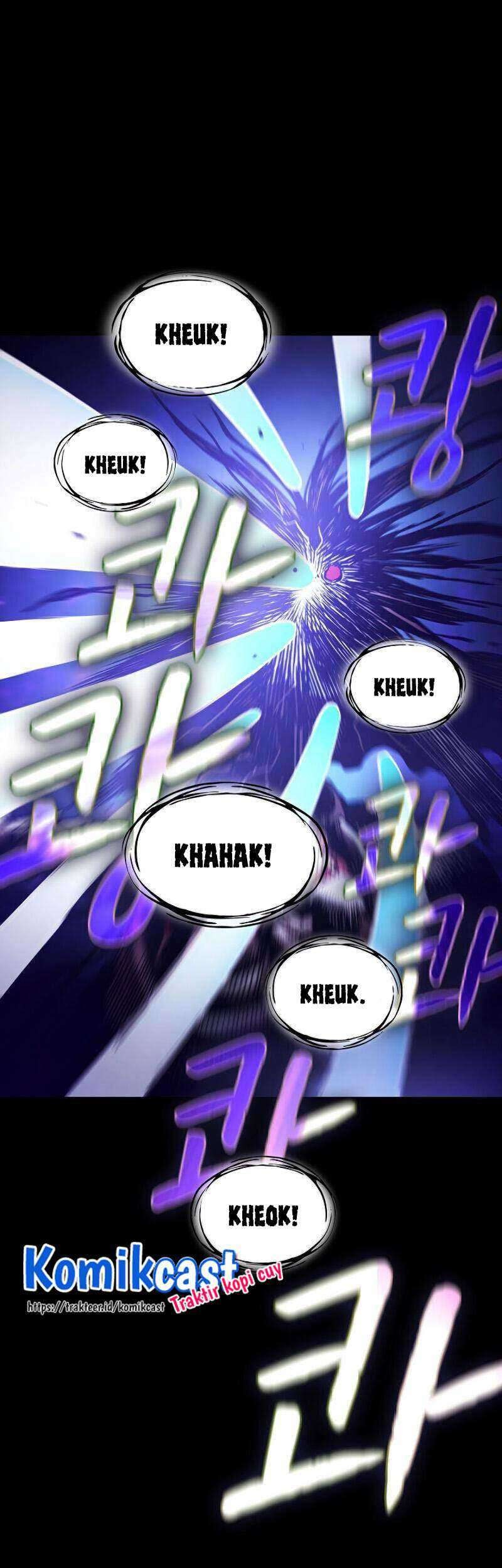 The Constellation that Returned from Hell Chapter 26 Gambar 58