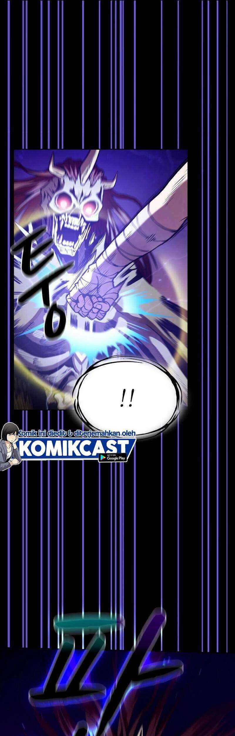 The Constellation that Returned from Hell Chapter 26 Gambar 52