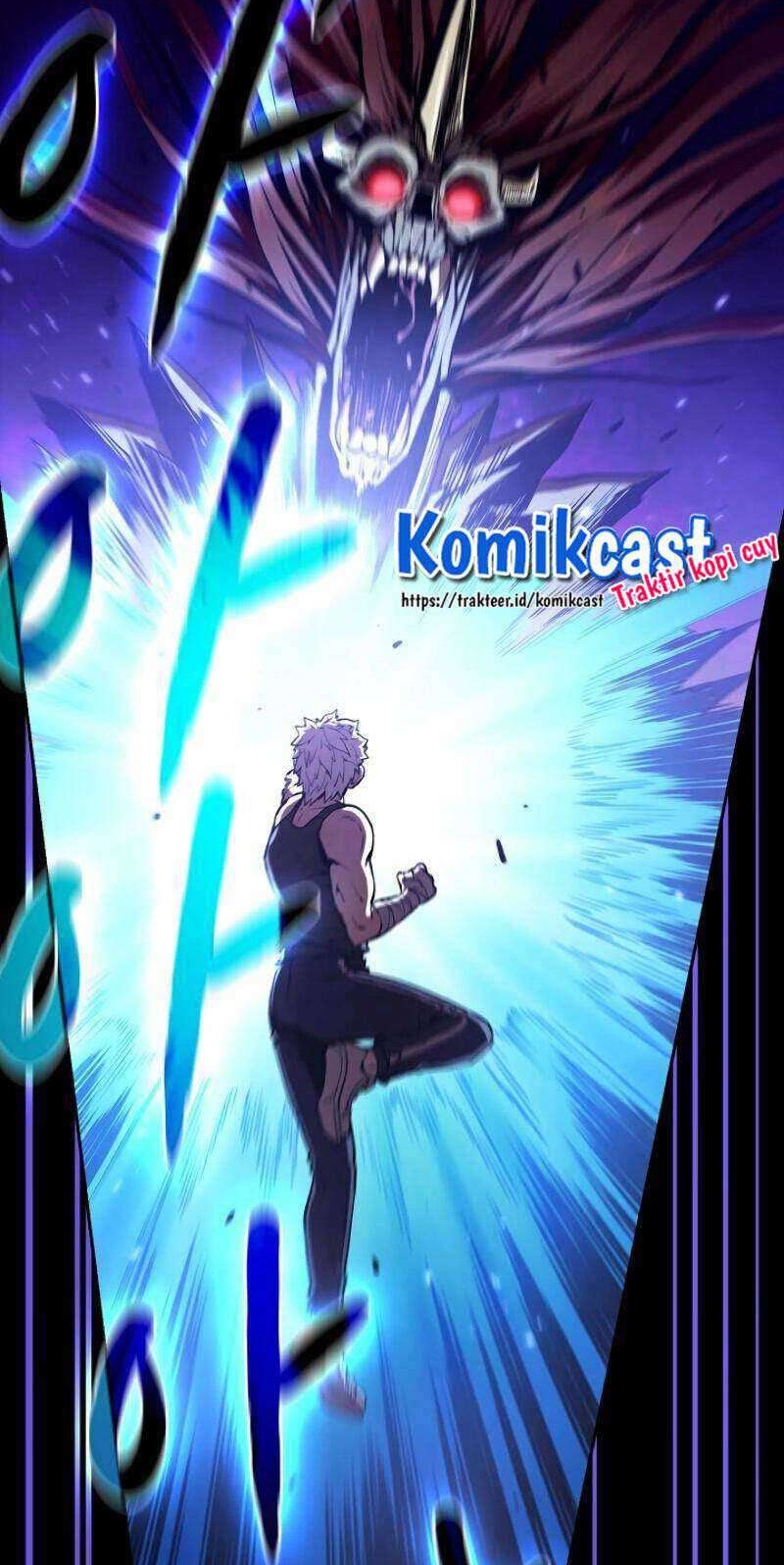 The Constellation that Returned from Hell Chapter 26 Gambar 53