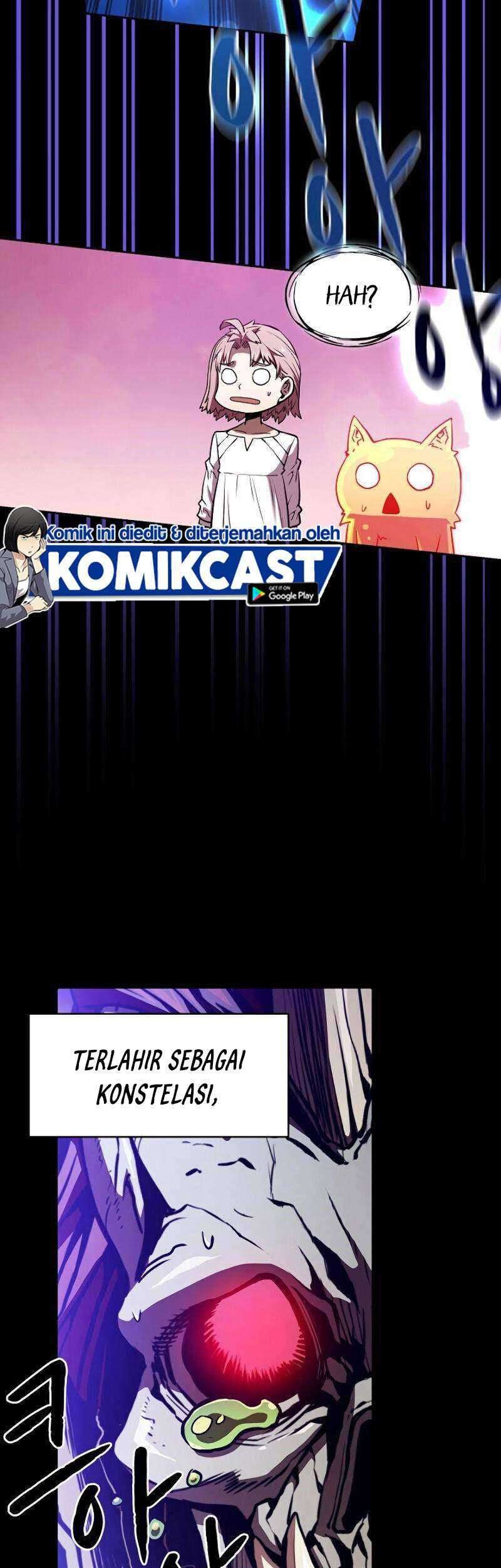 The Constellation that Returned from Hell Chapter 26 Gambar 54