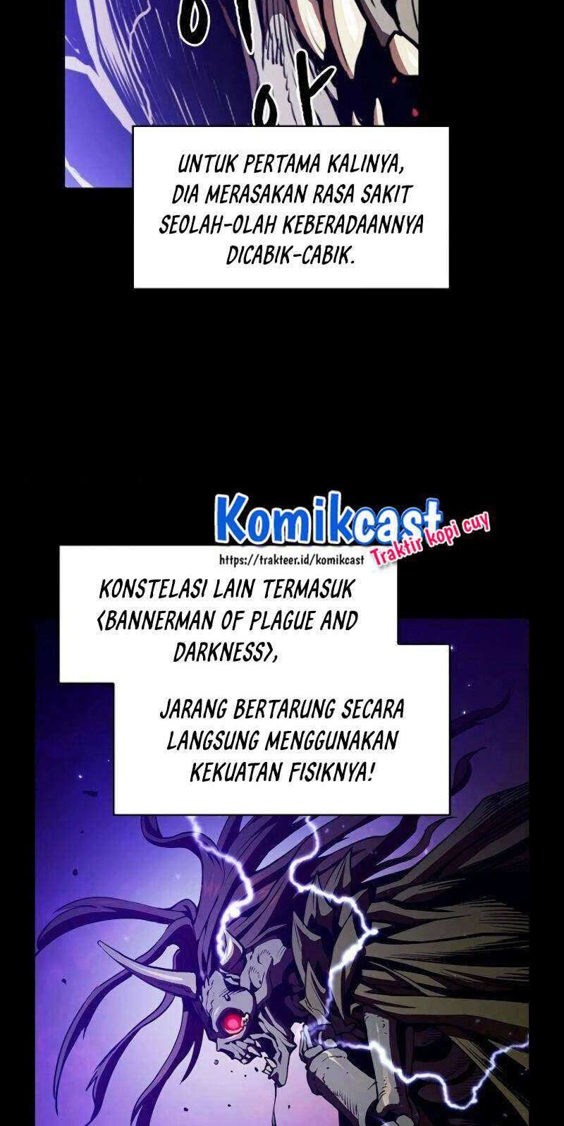 The Constellation that Returned from Hell Chapter 26 Gambar 55