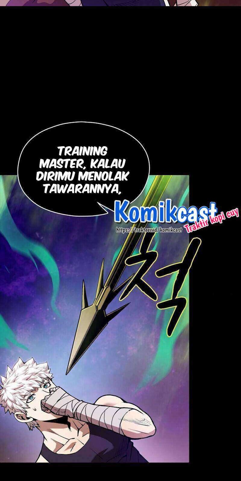 The Constellation that Returned from Hell Chapter 26 Gambar 5