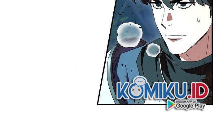 The Live Chapter 75 Gambar 19