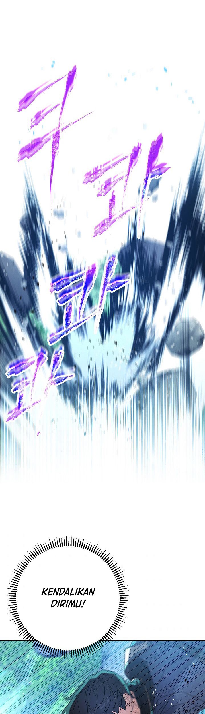 The Live Chapter 75 Gambar 38