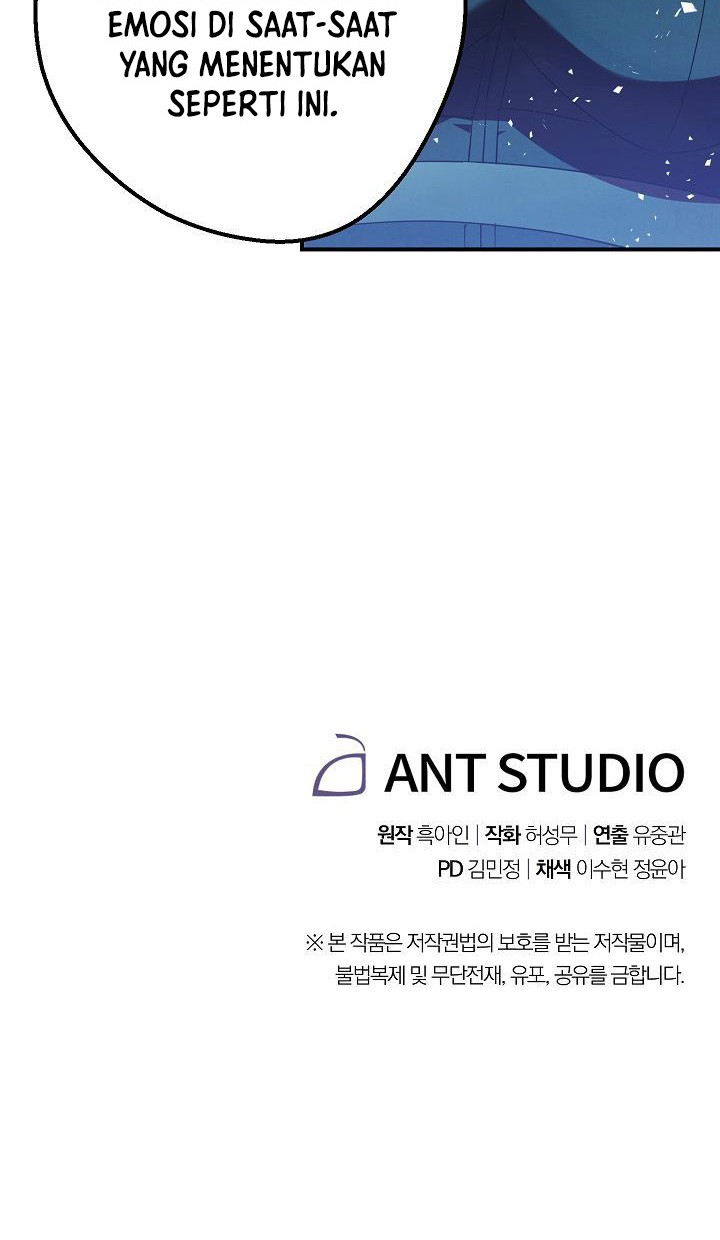 The Live Chapter 75 Gambar 48