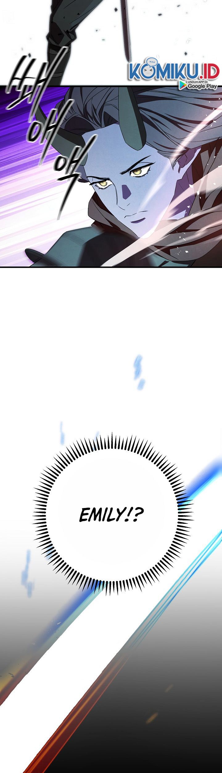 The Live Chapter 75 Gambar 12