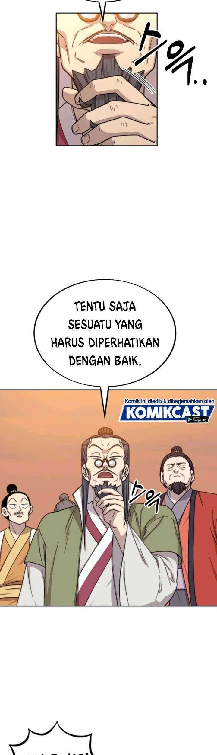 Return of the Flowery Mountain Sect Chapter 11 Gambar 10