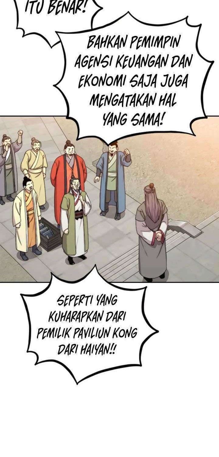 Return of the Flowery Mountain Sect Chapter 11 Gambar 11