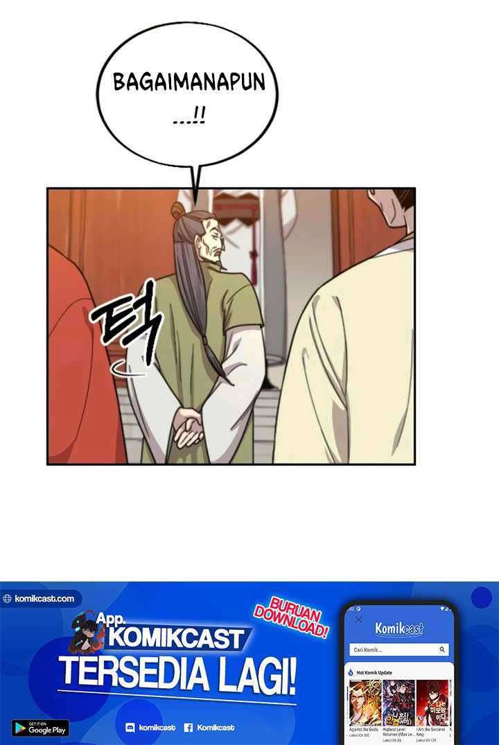 Return of the Flowery Mountain Sect Chapter 11 Gambar 12