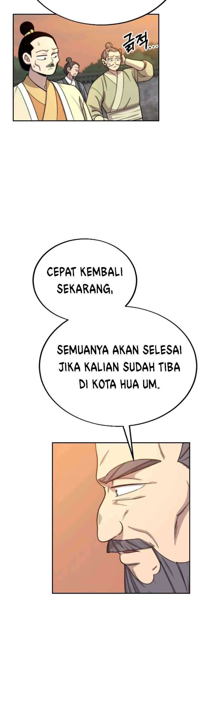 Return of the Flowery Mountain Sect Chapter 11 Gambar 23