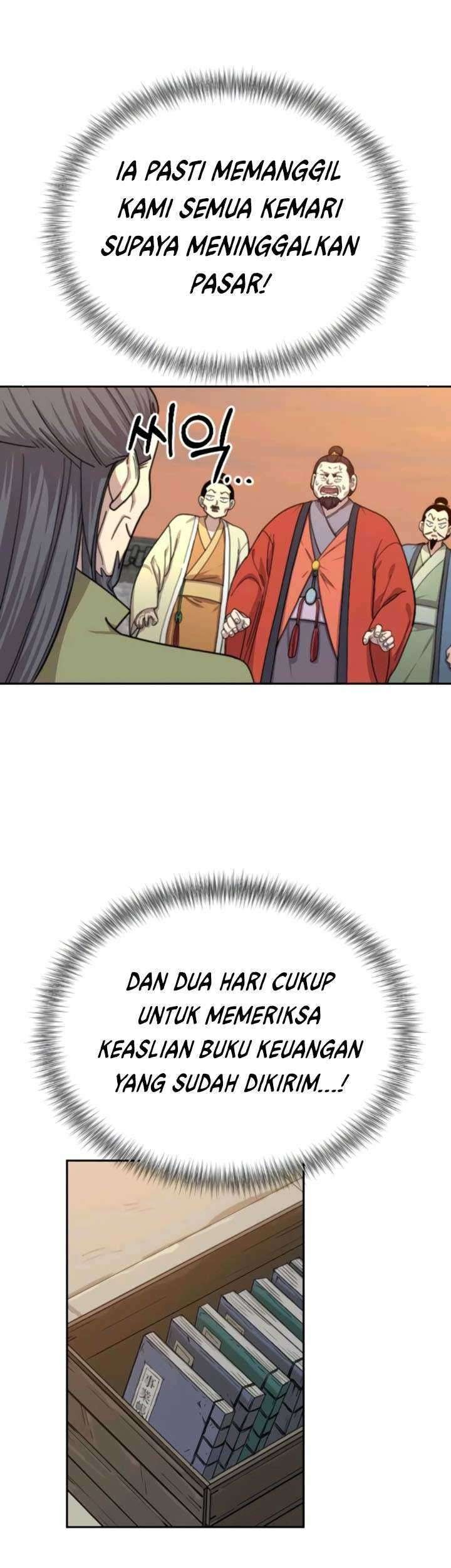 Return of the Flowery Mountain Sect Chapter 11 Gambar 17