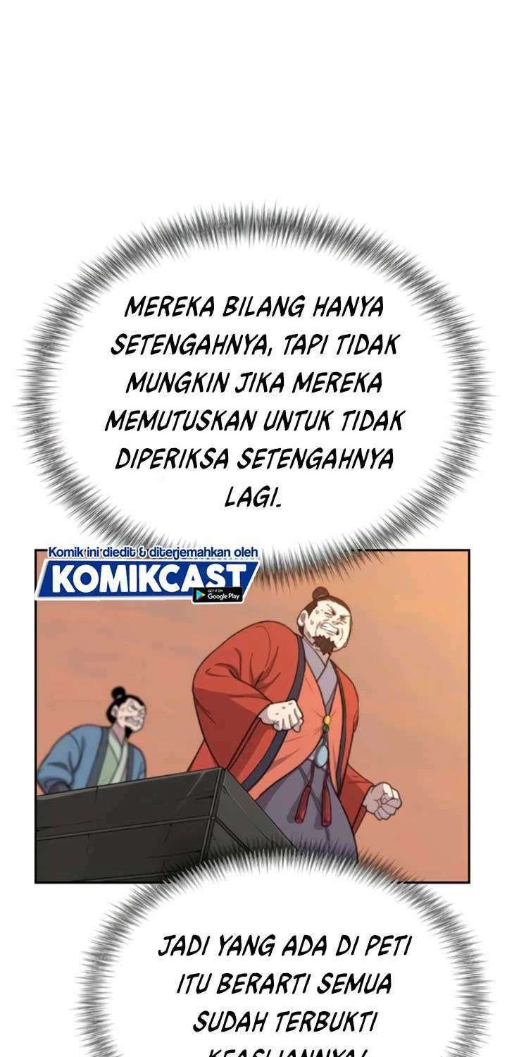 Return of the Flowery Mountain Sect Chapter 11 Gambar 18