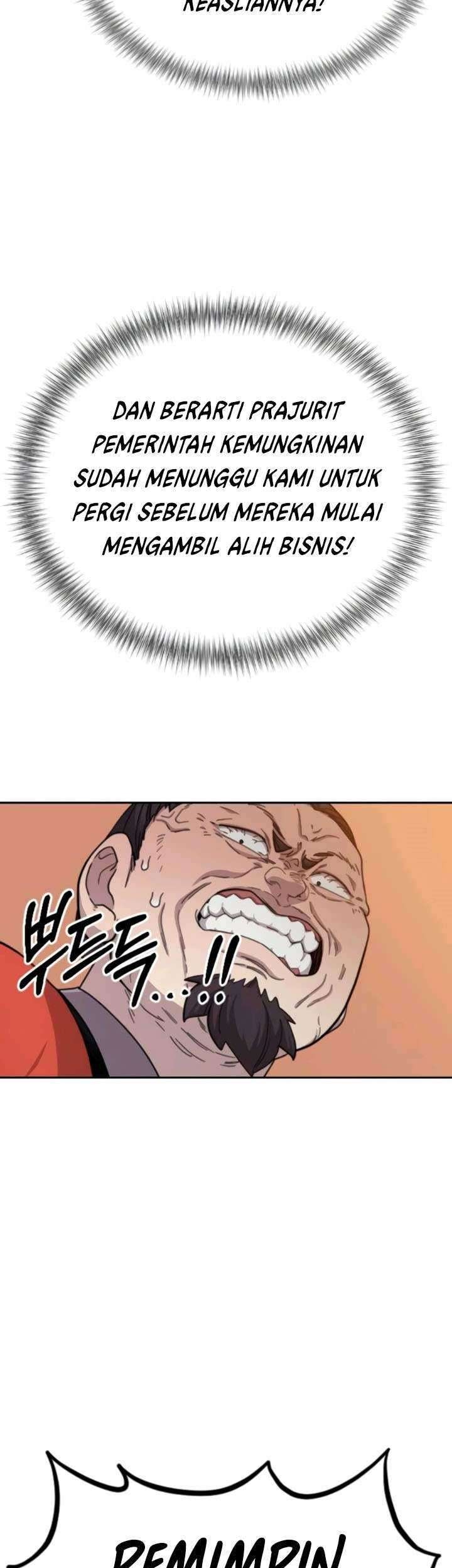 Return of the Flowery Mountain Sect Chapter 11 Gambar 19