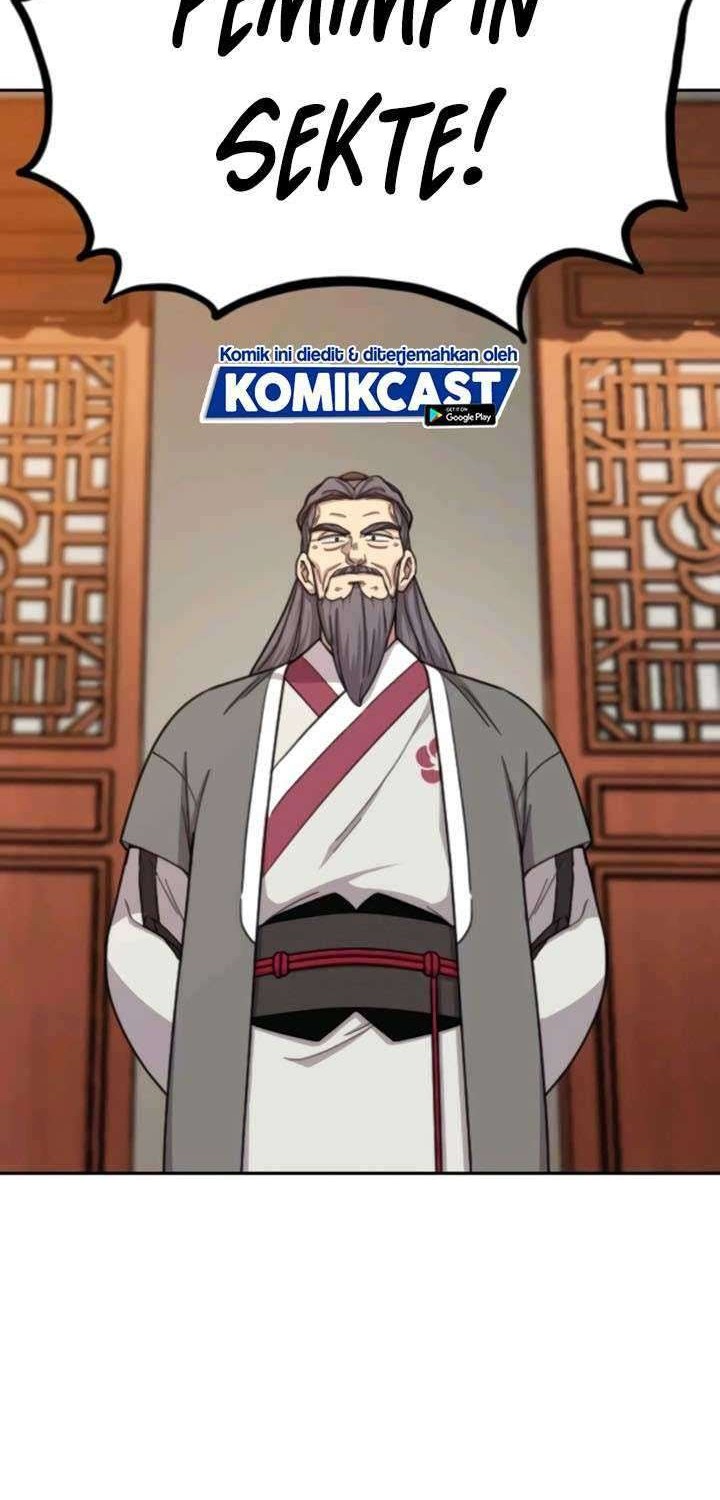 Return of the Flowery Mountain Sect Chapter 11 Gambar 20