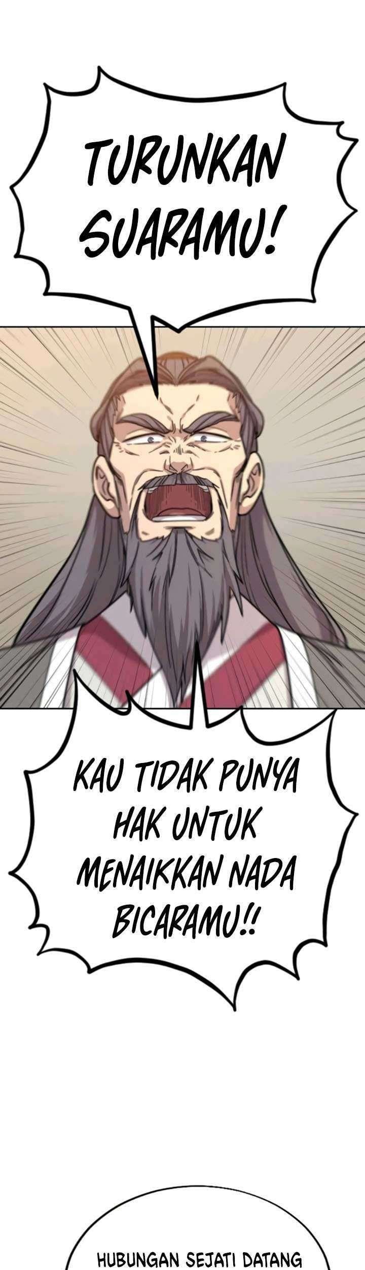 Return of the Flowery Mountain Sect Chapter 11 Gambar 21