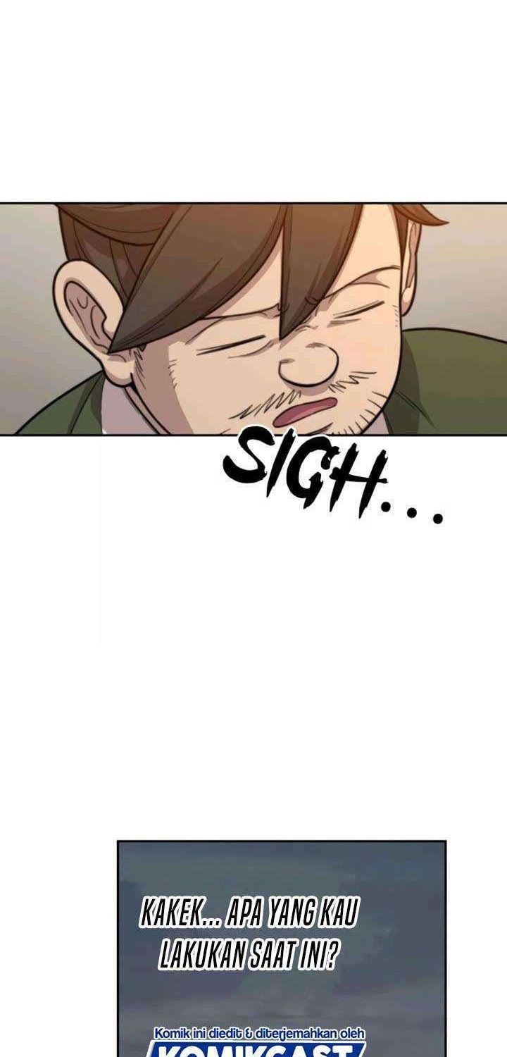 Return of the Flowery Mountain Sect Chapter 11 Gambar 31